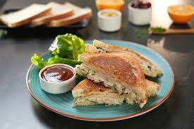 Chicken Sandwich